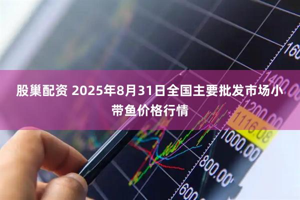 股巢配资 2025年8月31日全国主要批发市场小带鱼价格行情